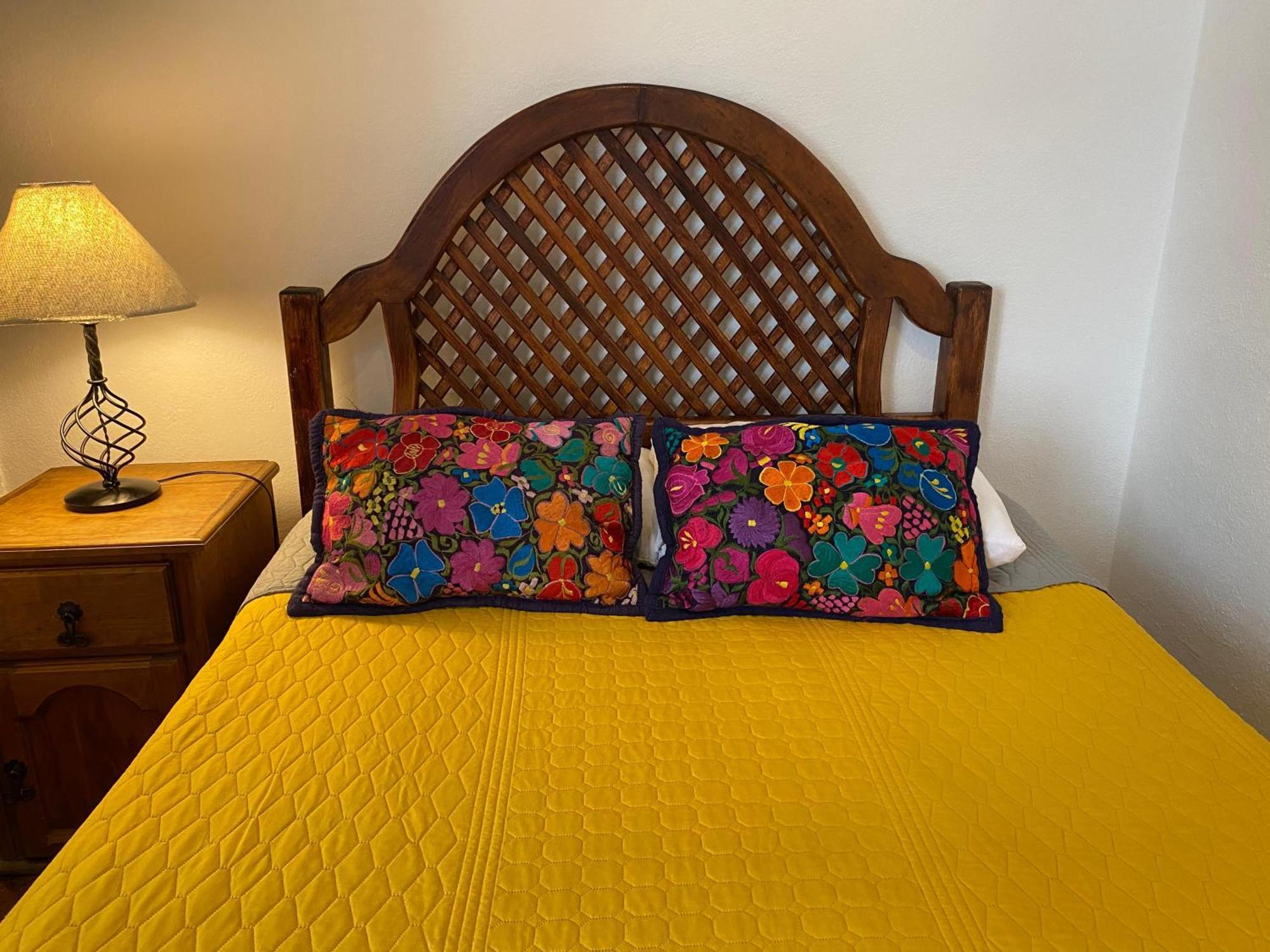 Casa Maracaya Hotel ซานมิเกล เด อาเญนเด ห้อง รูปภาพ