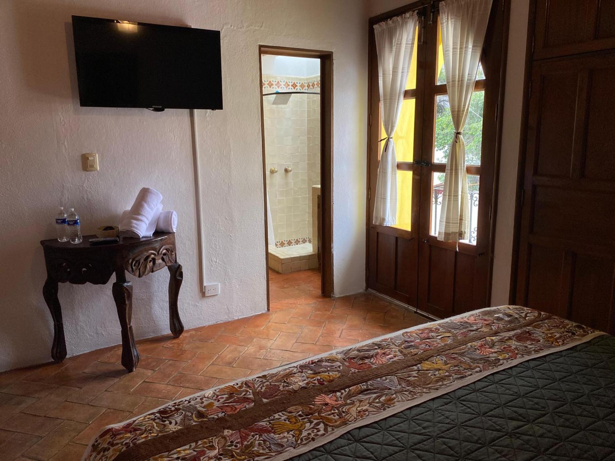 Casa Maracaya Hotel ซานมิเกล เด อาเญนเด ห้อง รูปภาพ