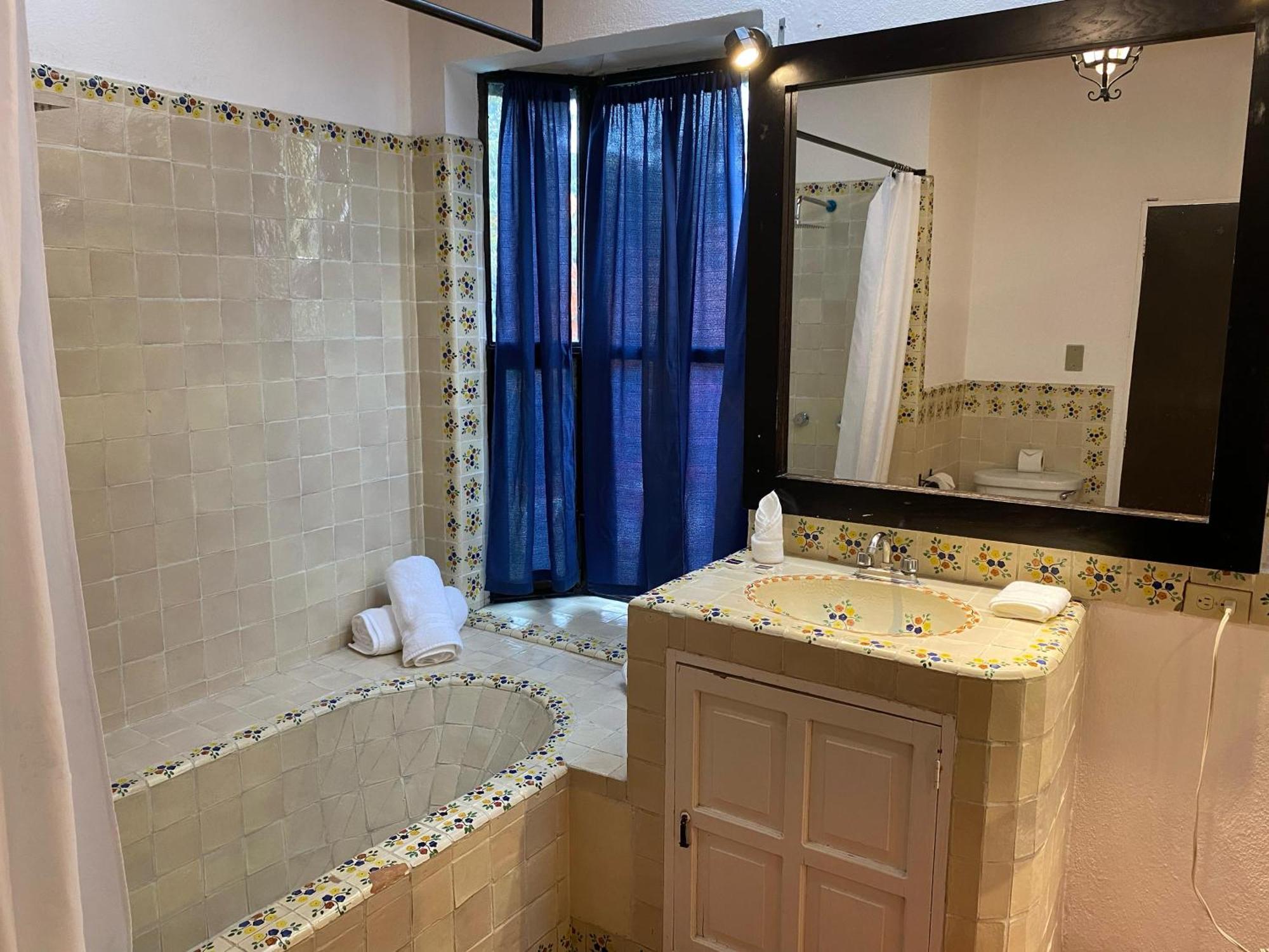 Casa Maracaya Hotel ซานมิเกล เด อาเญนเด ห้อง รูปภาพ
