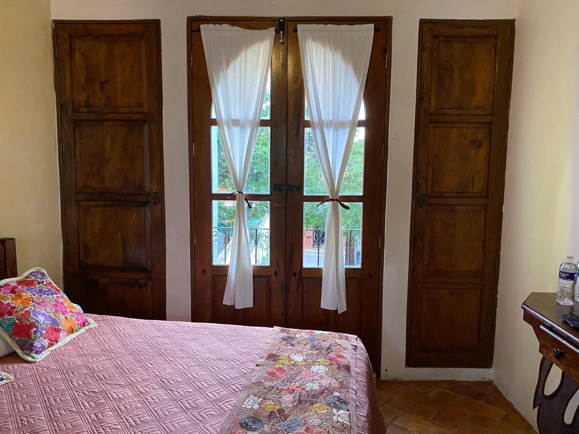 Casa Maracaya Hotel ซานมิเกล เด อาเญนเด ห้อง รูปภาพ