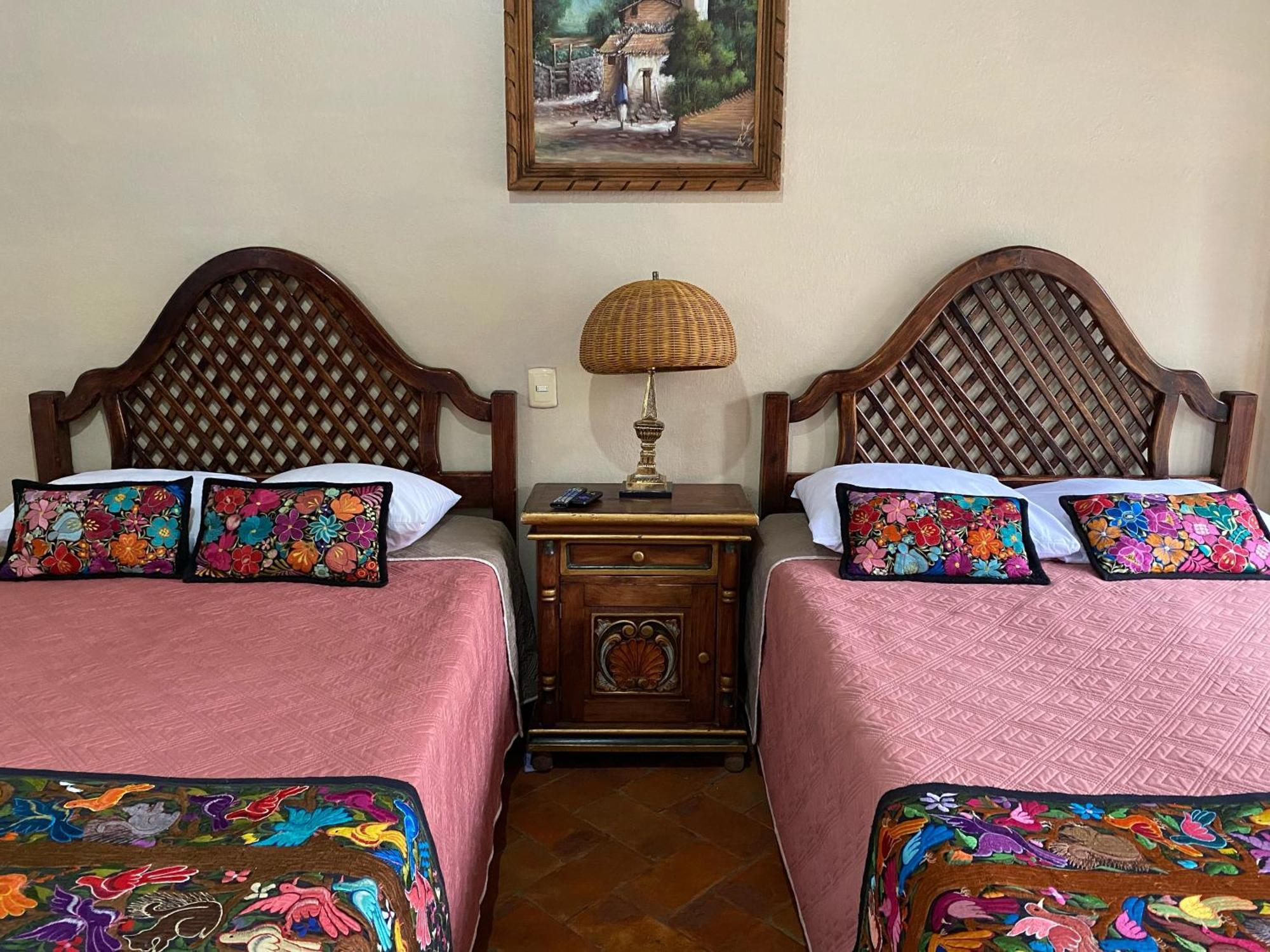 Casa Maracaya Hotel ซานมิเกล เด อาเญนเด ห้อง รูปภาพ