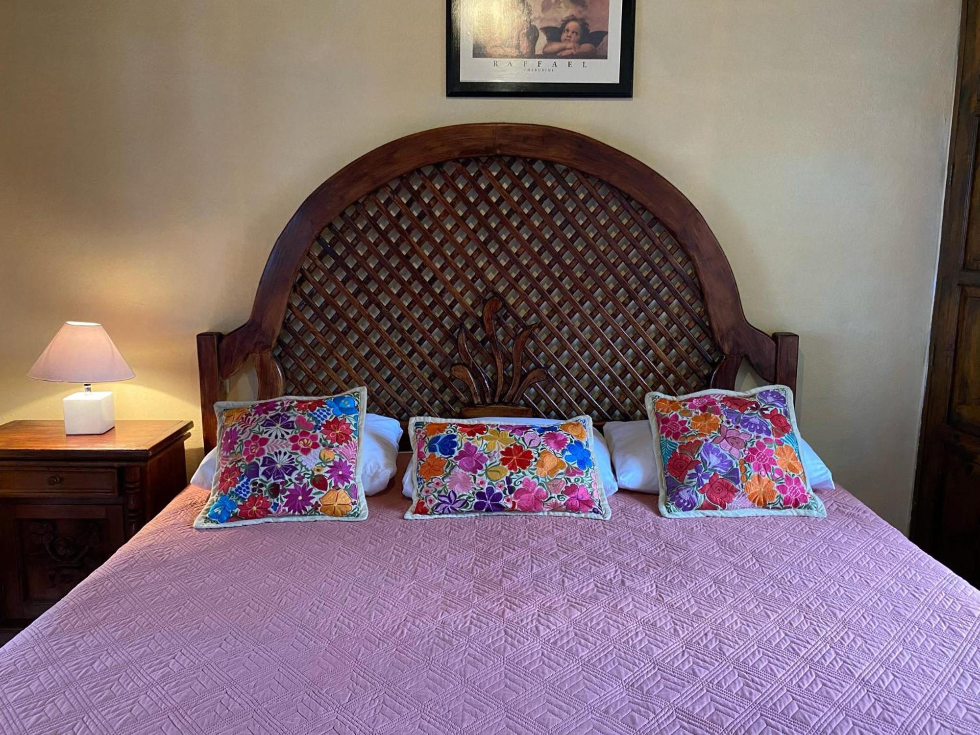 Casa Maracaya Hotel ซานมิเกล เด อาเญนเด ห้อง รูปภาพ