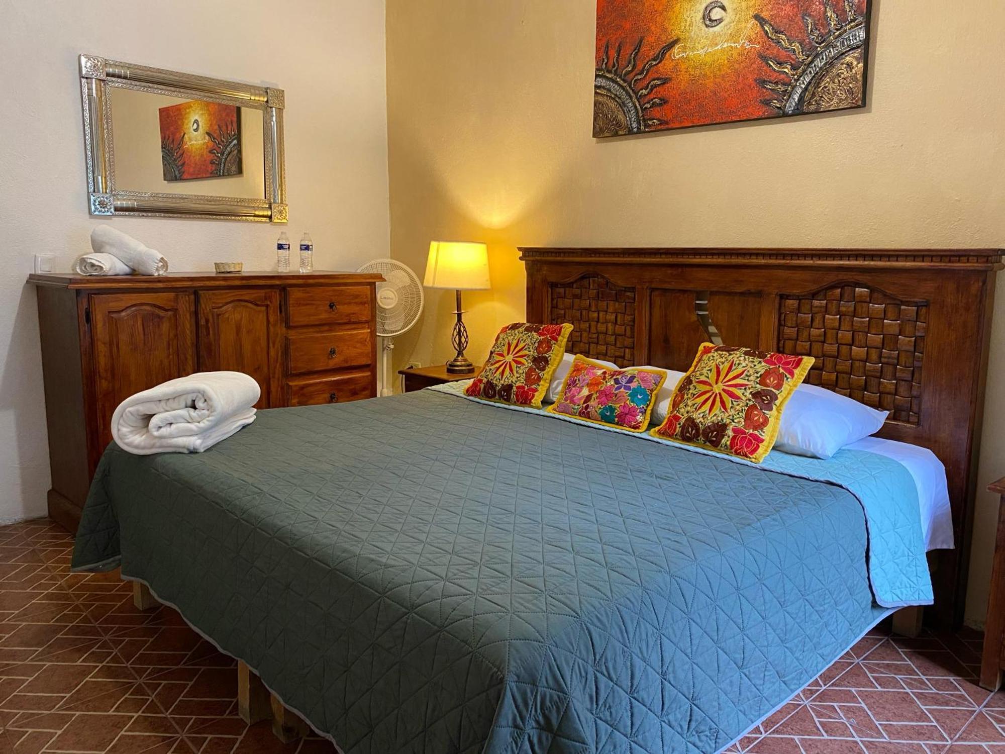 Casa Maracaya Hotel ซานมิเกล เด อาเญนเด ห้อง รูปภาพ